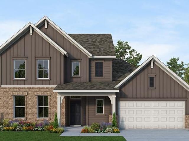 624 Texas Sage Loop