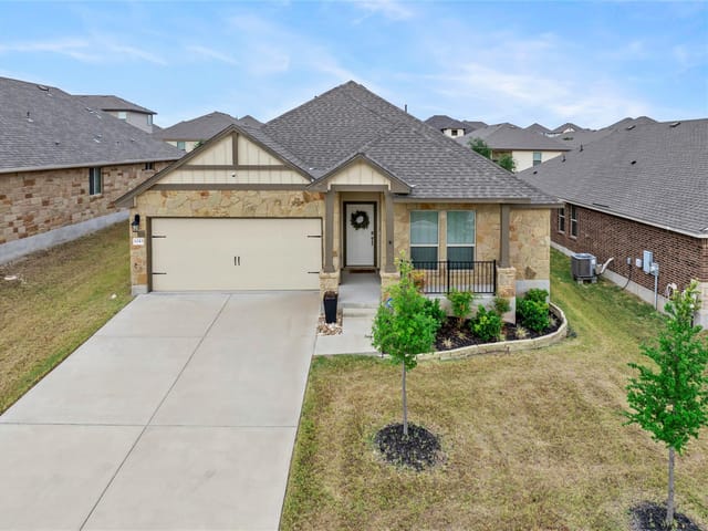 6243 Matagorda RD