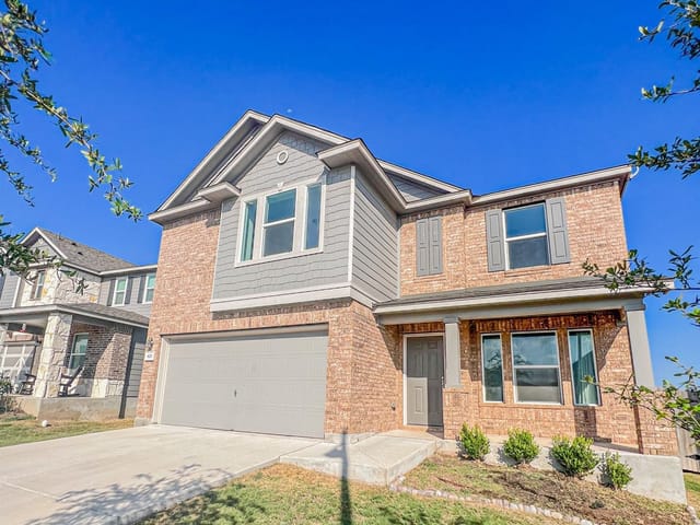 625 Bailey Park DR