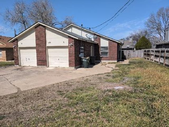 625 Luther DR