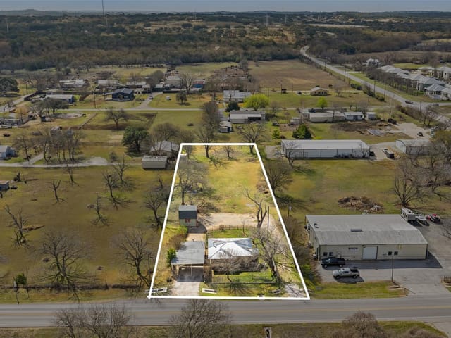 625 Ranch Road 165