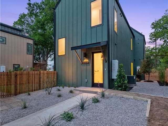 625 Tillery St Unit #B
