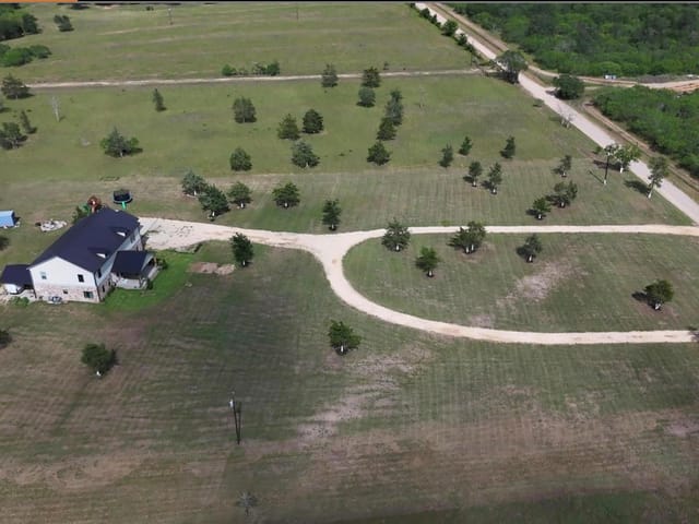 626 Sparta Field RD