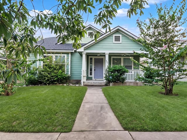 627 Scheel RD