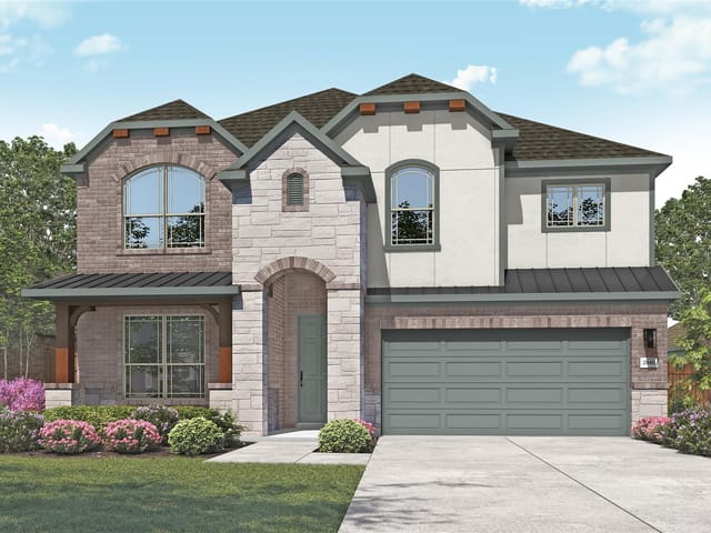 628 Hickory Bend TRL