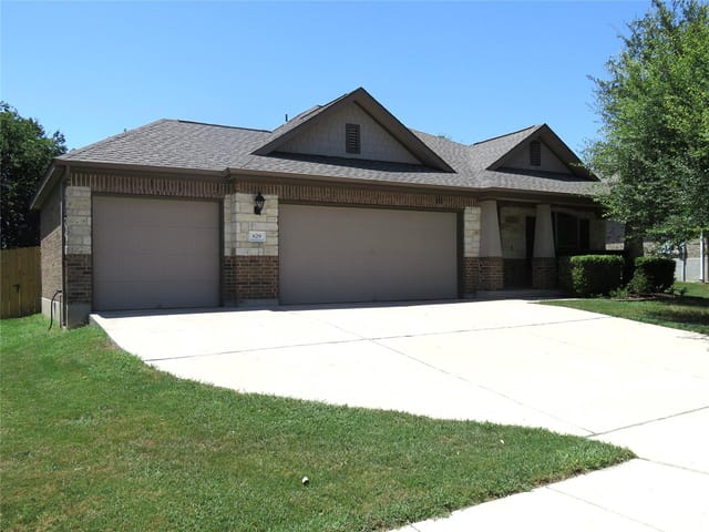 629 Boone Valley DR