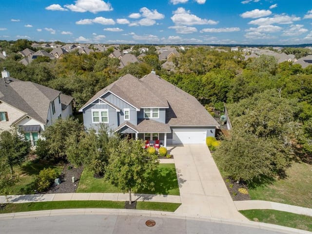 629 Germander RD