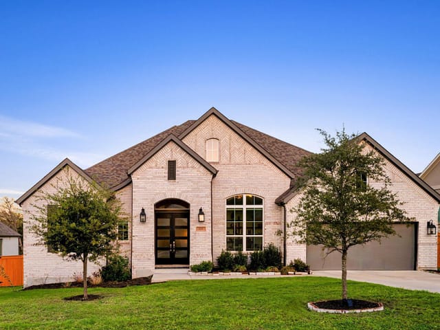 629 Rocky Spot DR
