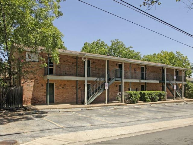 630 Maiden LANE Unit #E