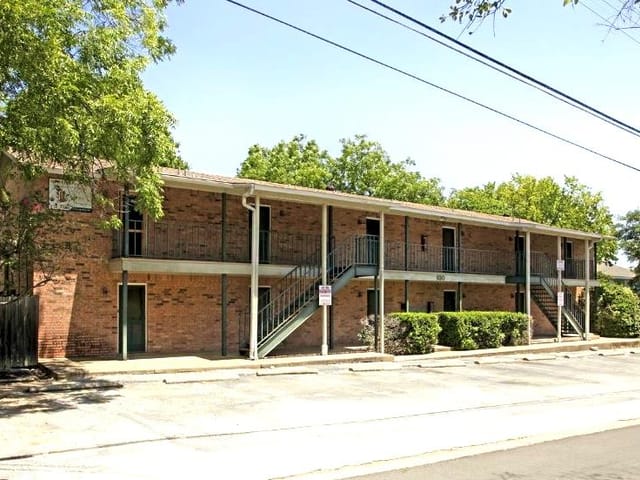 630 Maiden LN Unit #K