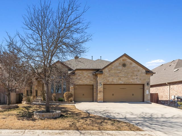 630 Wild Rose DR
