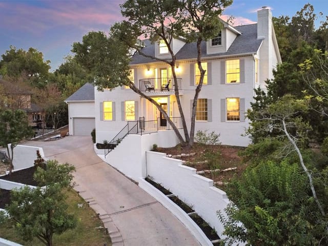 6300 Bon Terra Dr
