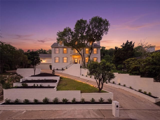 6300 Bon Terra DR