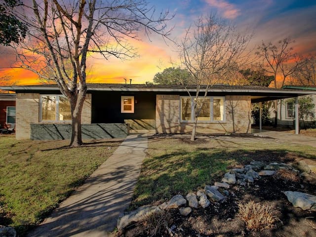 6300 Haney Dr