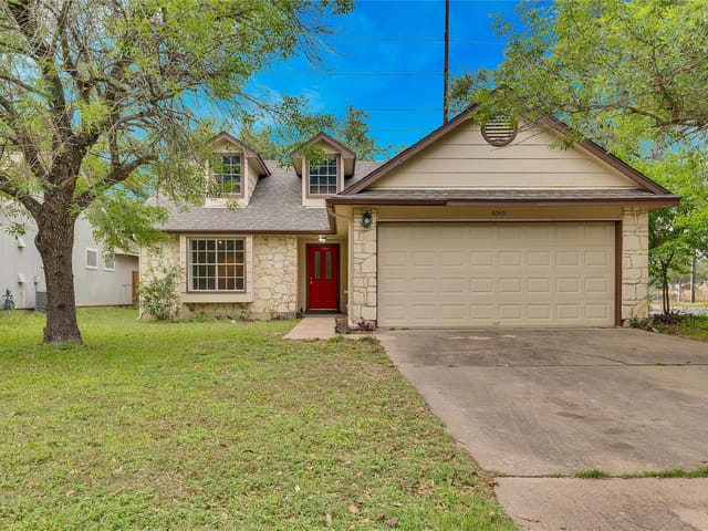 6300 Jennings Dr