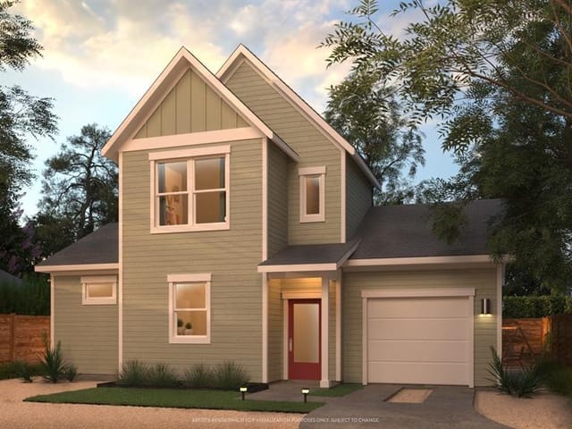 6300 Laird Unit #2