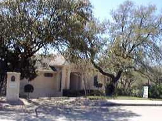 6300 LEDGE MOUNTAIN DR