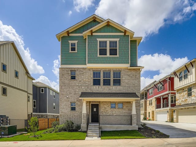 6300 Stockman DR Unit #5