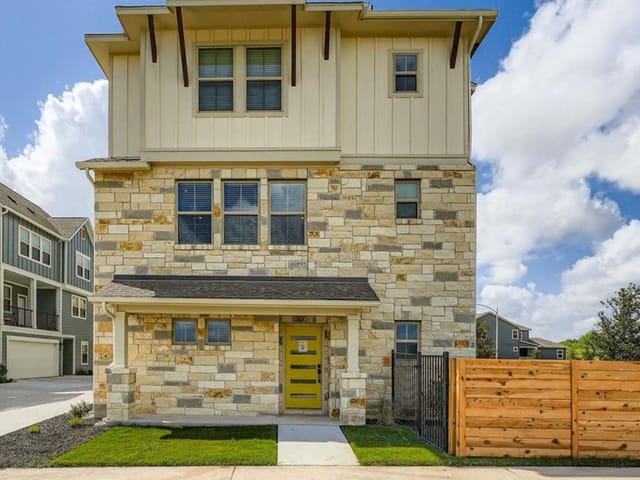 6300 Stockman Dr Unit #6