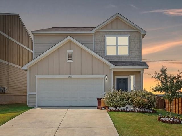 6301 Graymont Dr