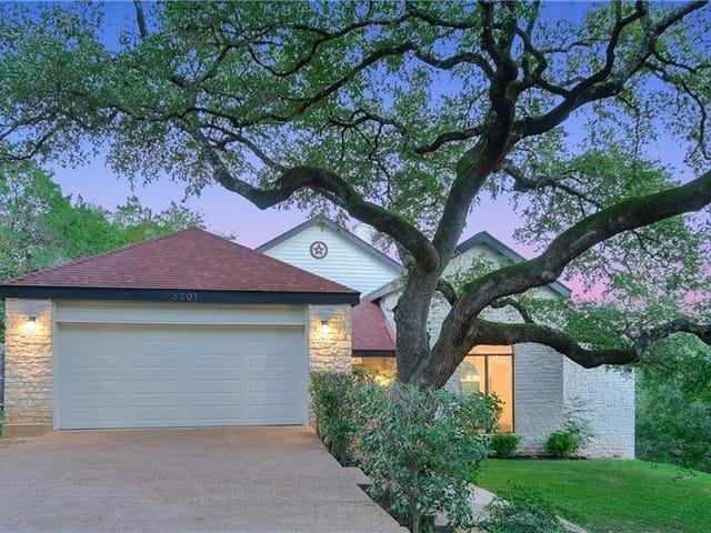 6301 Mountain Park Cv