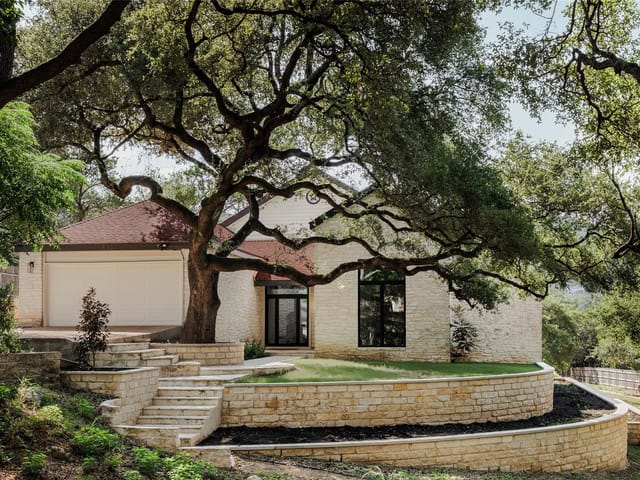 6301 Mountain Park Cv