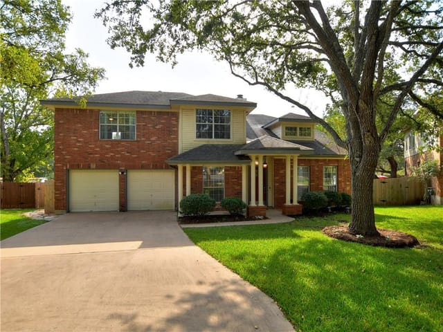 6301 Redgate Ct