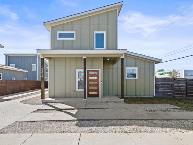 6301 Santos ST Unit #A
