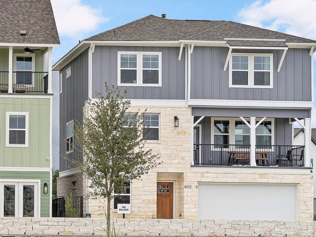 6301 Stockman Dr Unit #3