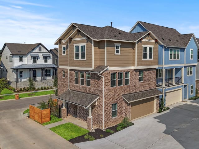 6301 Stockman Dr Unit #5