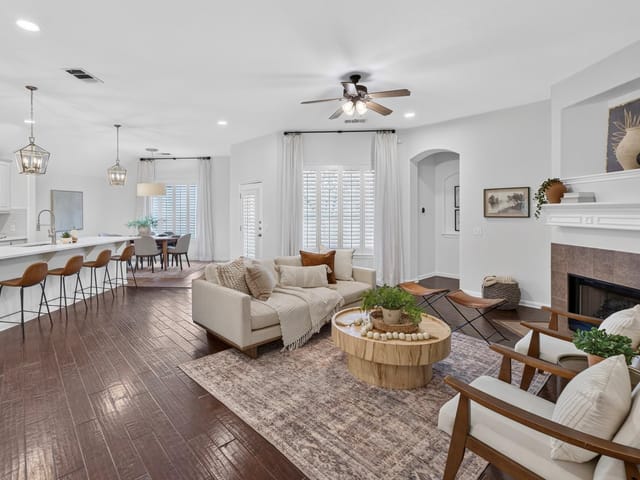 6301 York Bridge CIR
