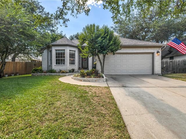 6303 Clairmont Dr