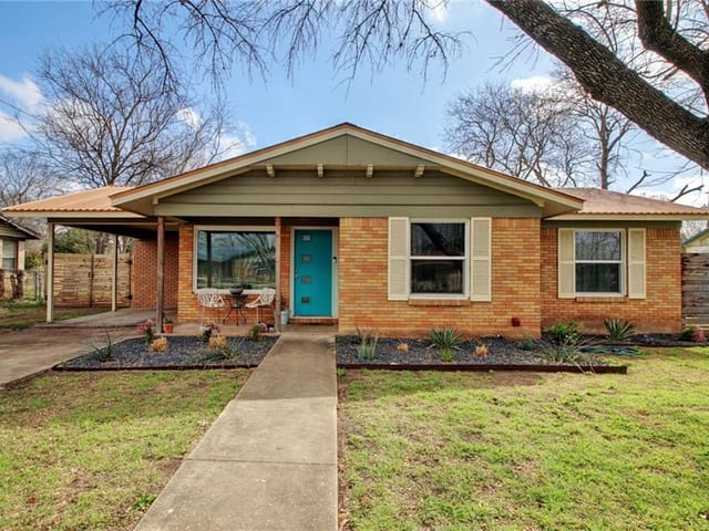 6303 Haney Dr