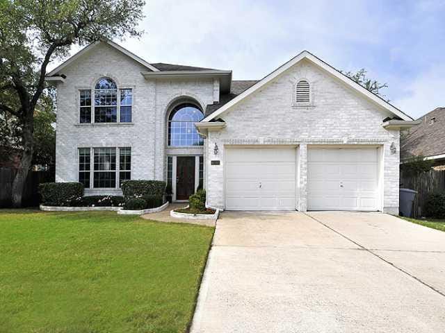 6303 Mesa Grande