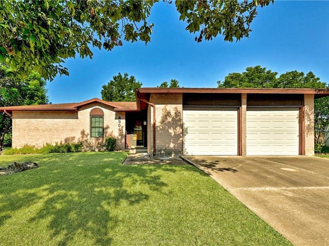 6304 Bexton Cir