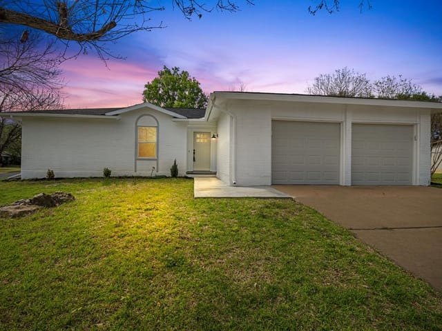6304 Bexton Cir