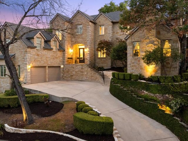 6304 Bon Terra DR