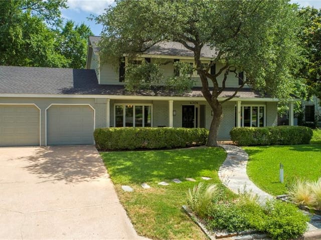 6304 Highland Hills Dr