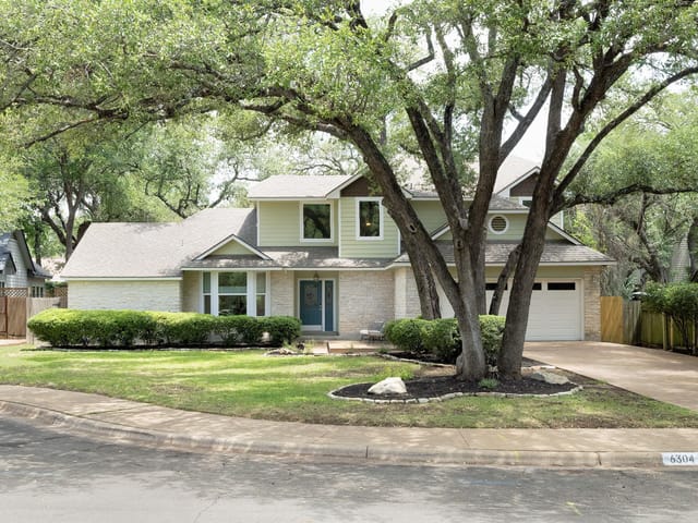 6304 Leatherwood Cv