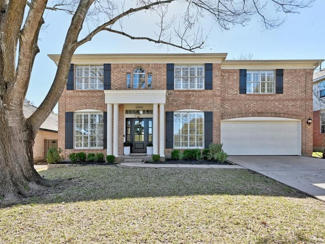 6305 Back Bay Ln