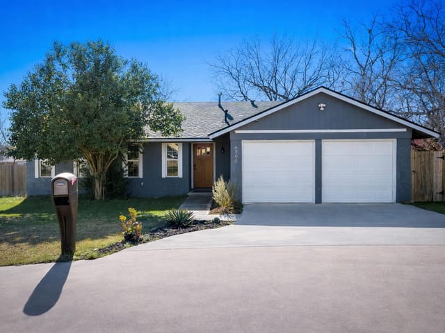 6305 Craigwood CIR