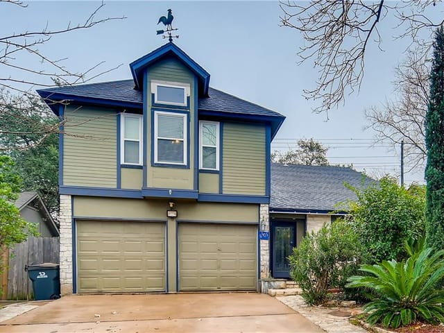 6305 Crowley Trl