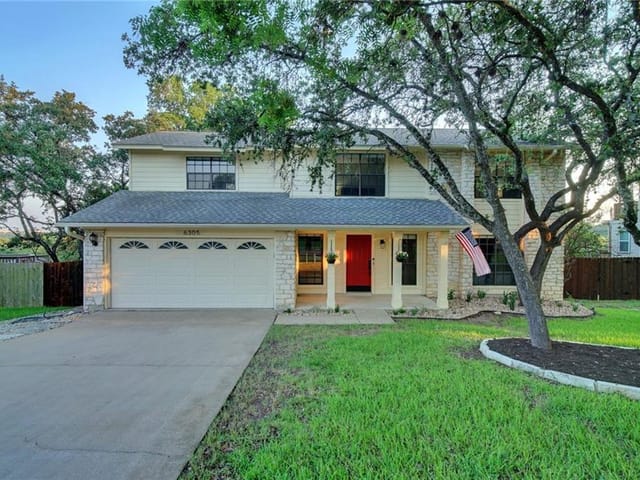 6305 Heron Dr