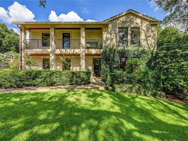 6305 Mountain Park Cv