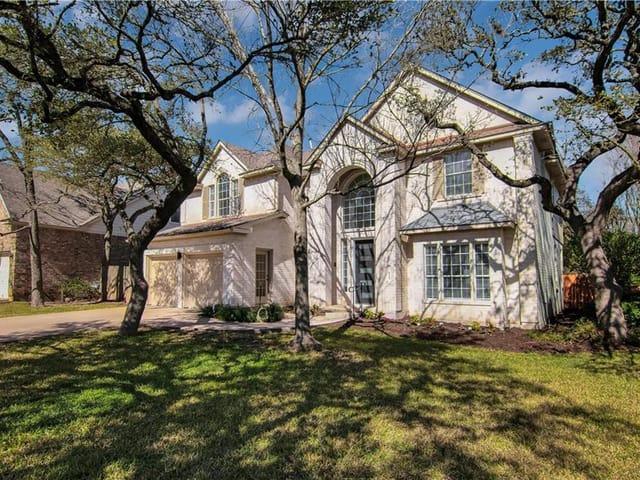 6306 Abilene Trl