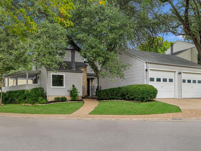 6306 Five Acre Wood ST