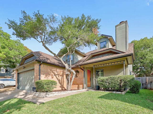6306 Maury HOLW