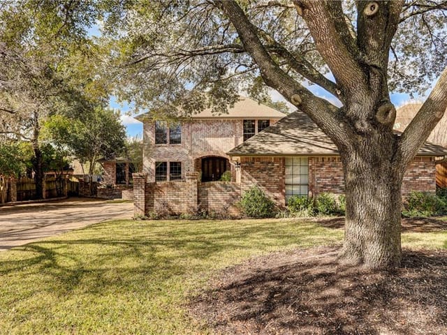 6306 Mountain Park Cv