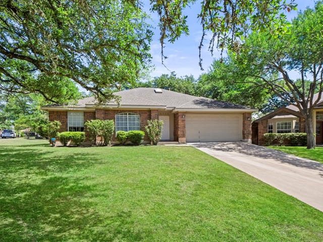 6306 Redgate Ct