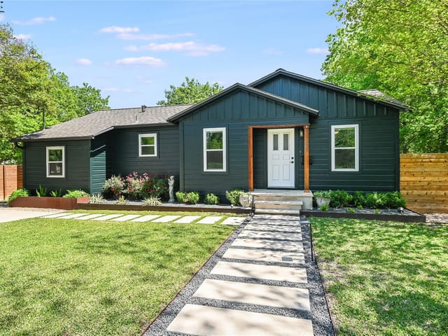 6307 Camino Real Unit #1